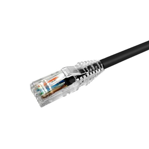 PATCH CORD CAT6, 0.6MTS, AZUL